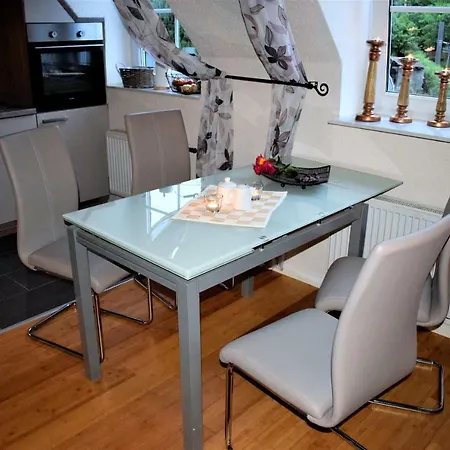 Apartamento Blue Berlingen