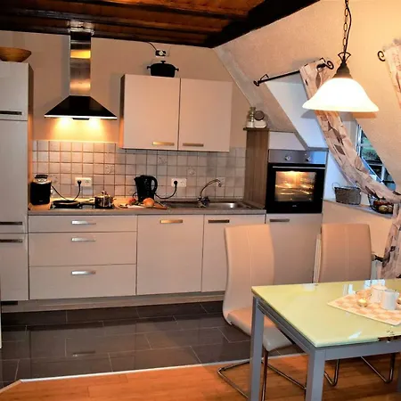 Apartamento Blue Berlingen