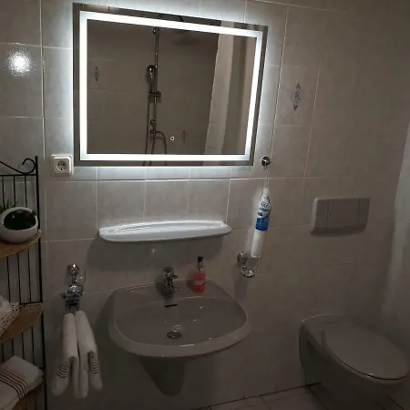 Apartamento Blue Berlingen