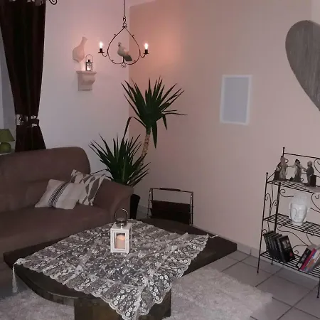 Daire Blue Berlingen