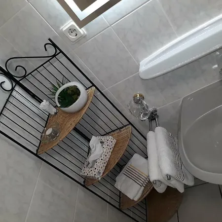 Blue Apartamento Berlingen