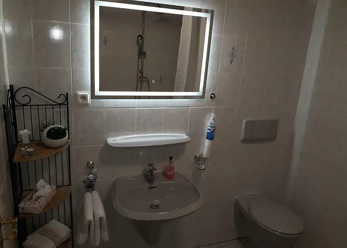 Apartamento Blue Berlingen