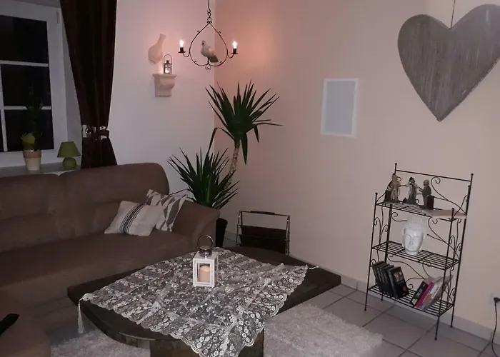 Apartamento Blue Berlingen