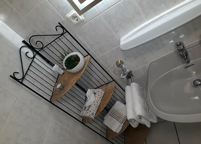 Blue Apartamento Berlingen